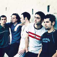 Grupo Mel�n Diesel